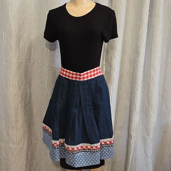 Elegant Kitchen apron  nwot - Picture 1 of 12